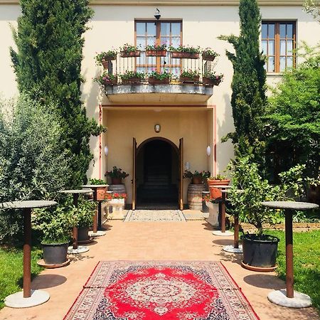 Agriturismo Mulino Bianco Лонато Екстериор снимка