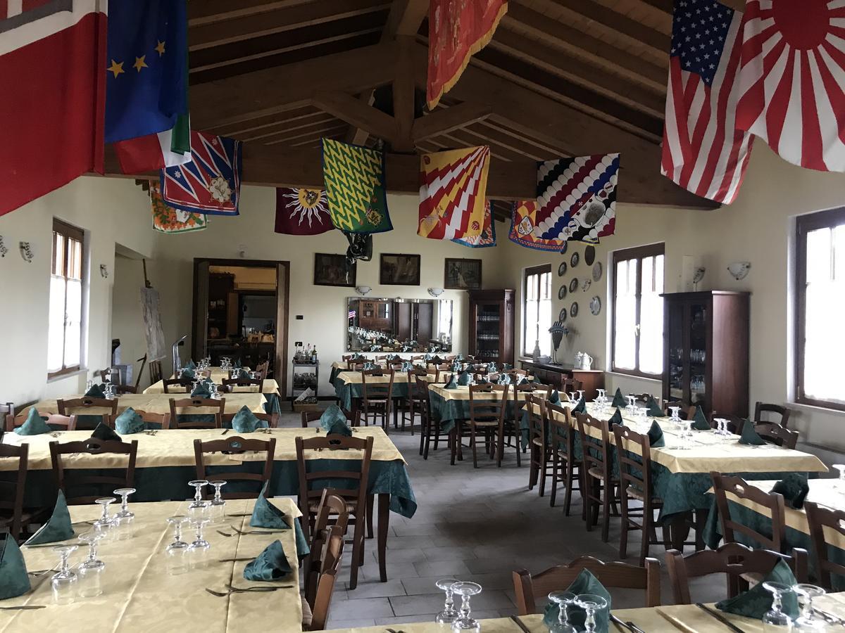 Agriturismo Mulino Bianco Лонато Екстериор снимка