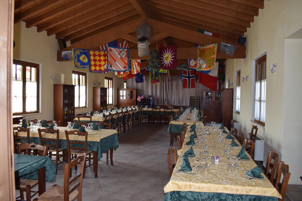 Agriturismo Mulino Bianco Лонато Екстериор снимка