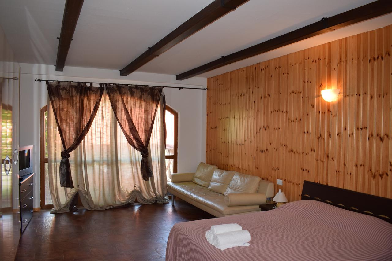 Agriturismo Mulino Bianco Лонато Екстериор снимка