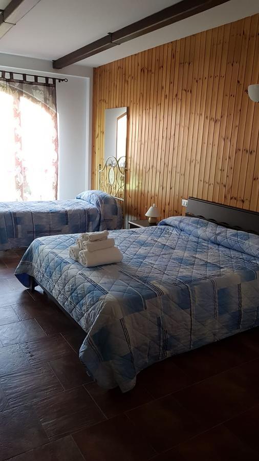 Agriturismo Mulino Bianco Лонато Екстериор снимка
