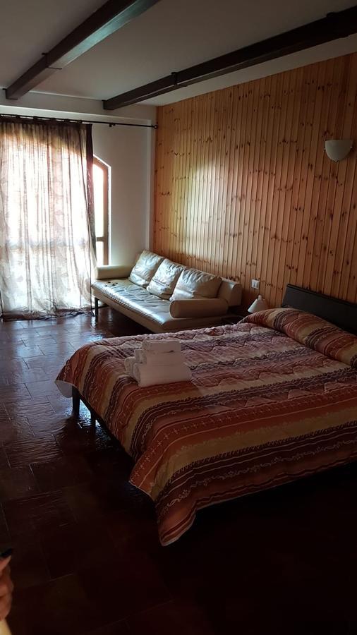 Agriturismo Mulino Bianco Лонато Екстериор снимка