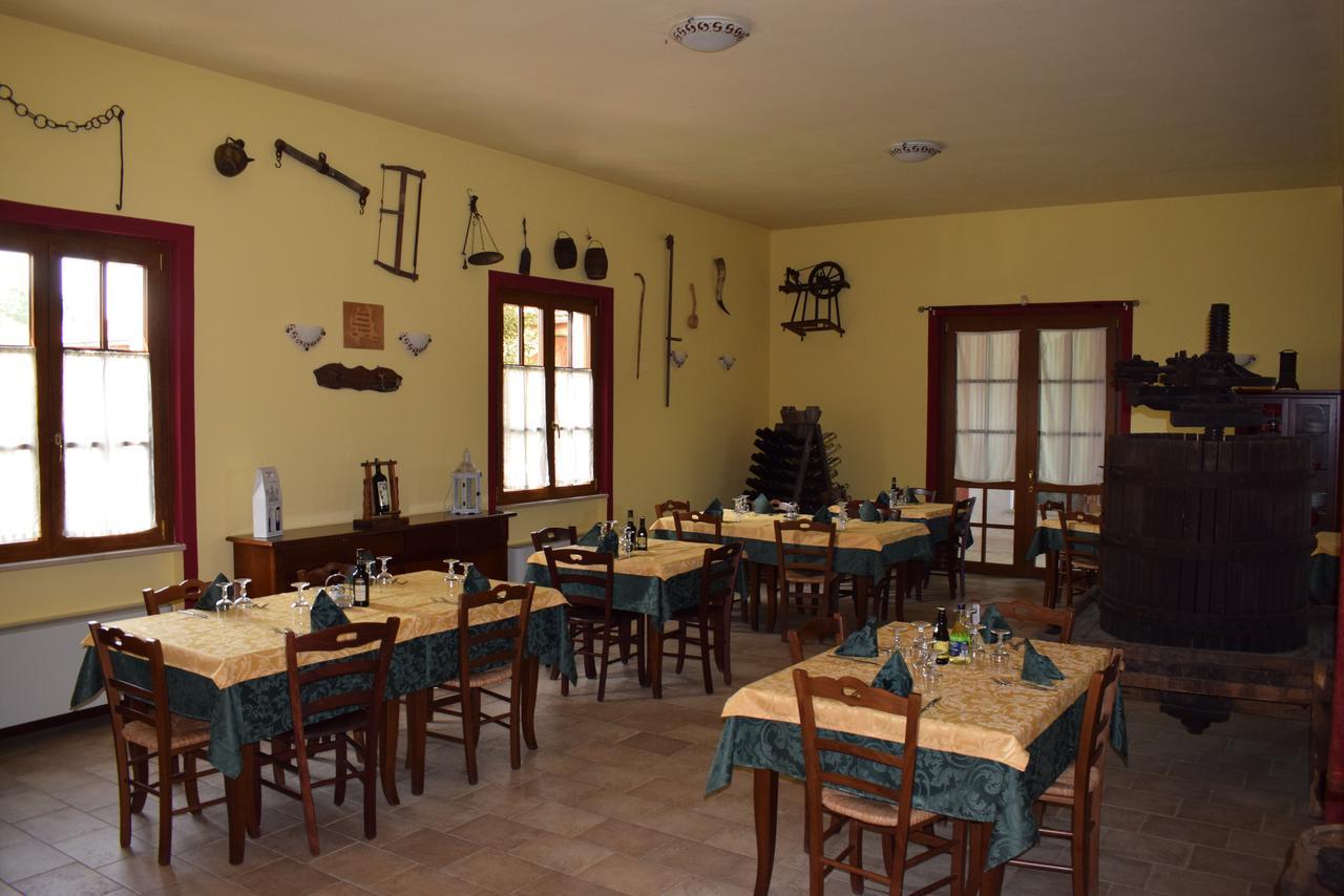 Agriturismo Mulino Bianco Лонато Екстериор снимка