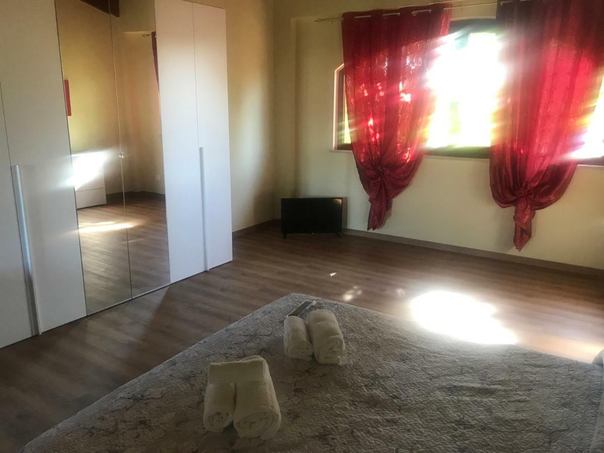 Agriturismo Mulino Bianco Лонато Екстериор снимка