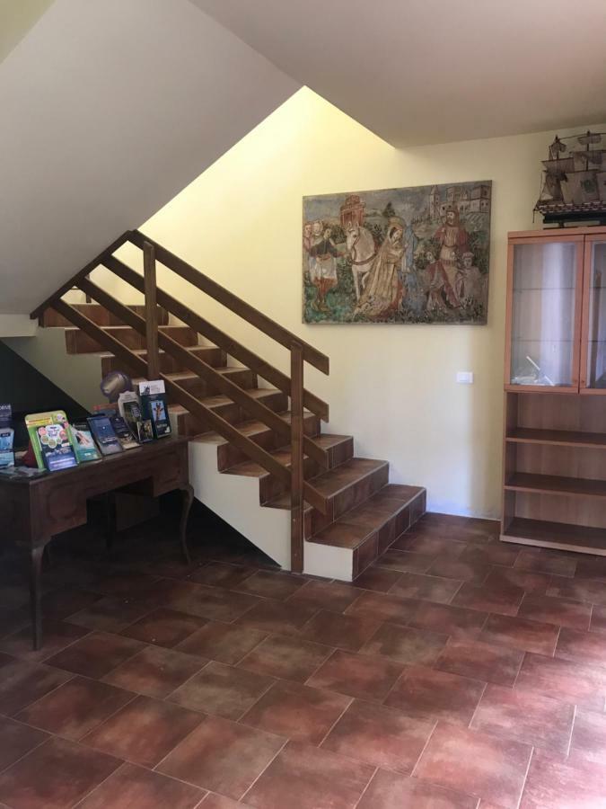 Agriturismo Mulino Bianco Лонато Екстериор снимка