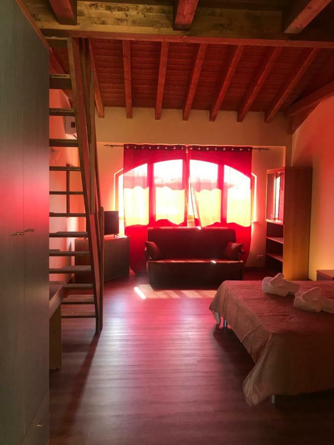Agriturismo Mulino Bianco Лонато Екстериор снимка