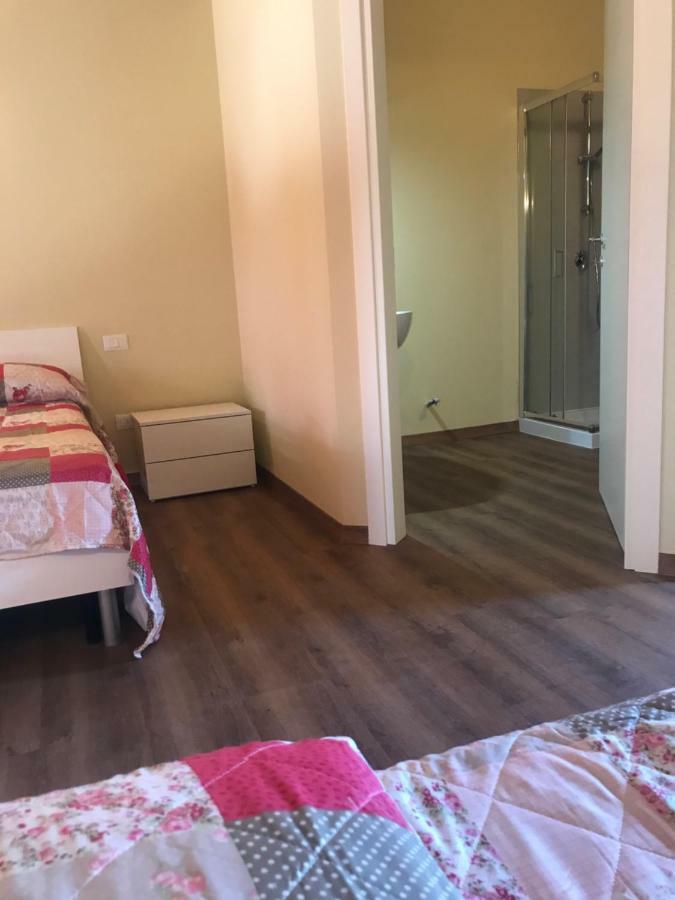 Agriturismo Mulino Bianco Лонато Екстериор снимка