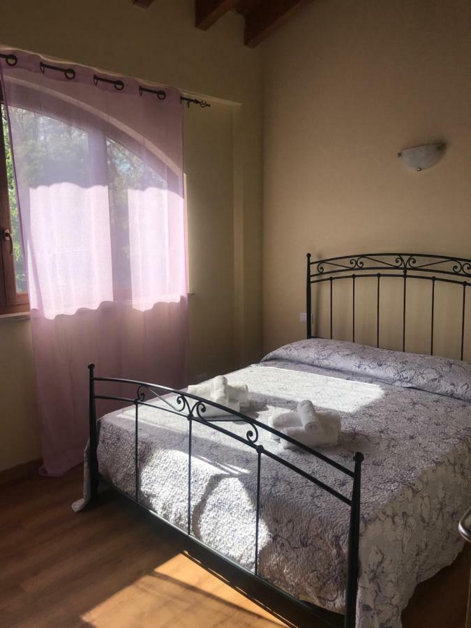 Agriturismo Mulino Bianco Лонато Екстериор снимка